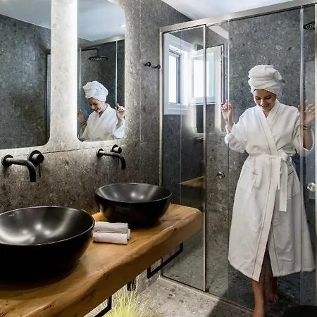 Naxian Secret 3* Naxos City