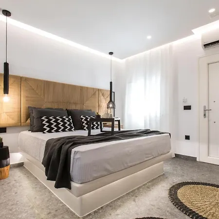 Naxian Secret 3* Naxos City