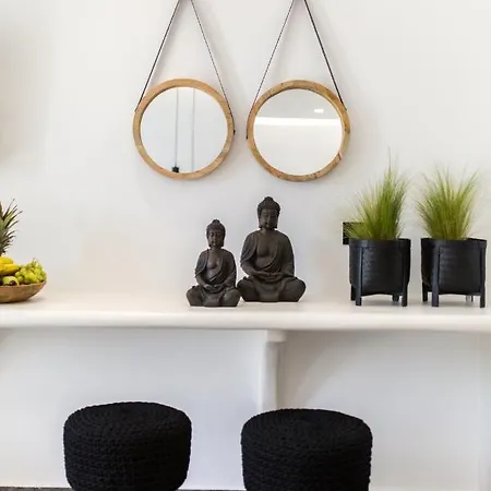 فندق Naxian Secret Naxos City