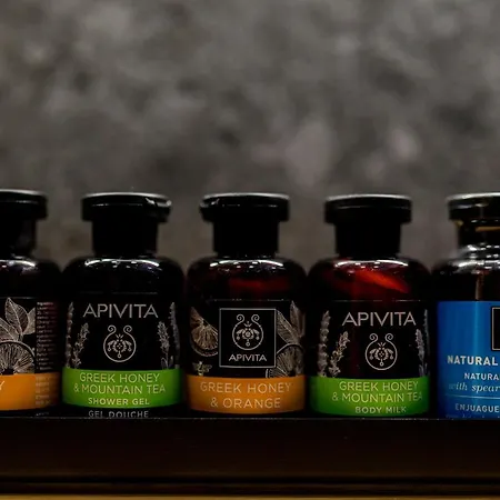 فندق Naxian Secret Naxos City