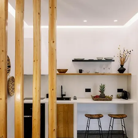 فندق Naxian Secret