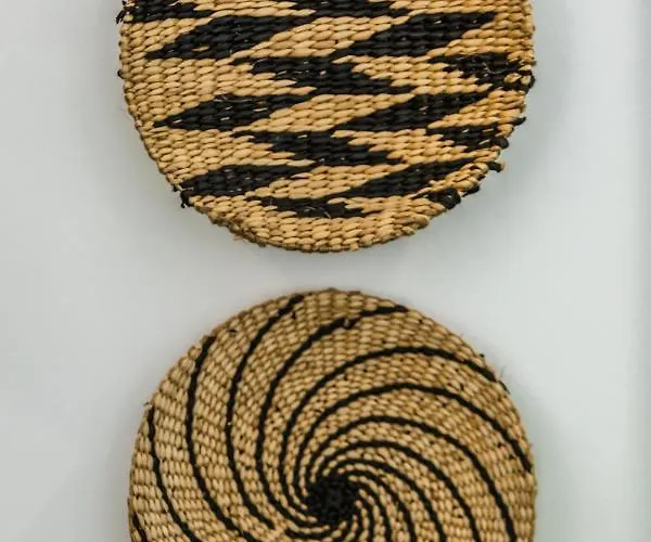 酒店 Naxian Secret Naxos City