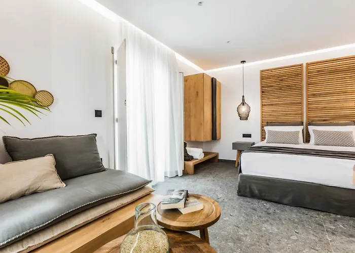 Naxian Secret Naxos City