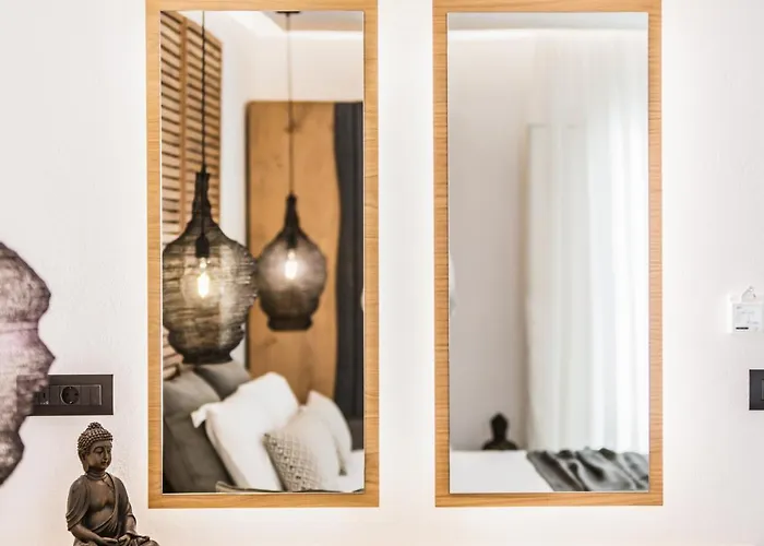 酒店 Naxian Secret Naxos City