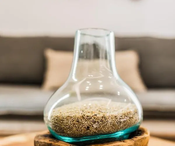 酒店 Naxian Secret 3*