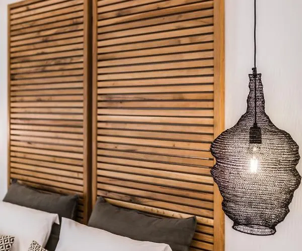 Naxian Secret 3* Naxos City