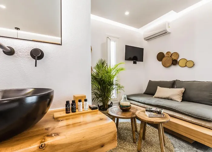 酒店 Naxian Secret 3*