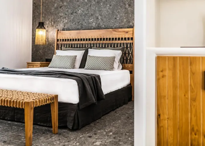 Naxian Secret 3* Naxos City