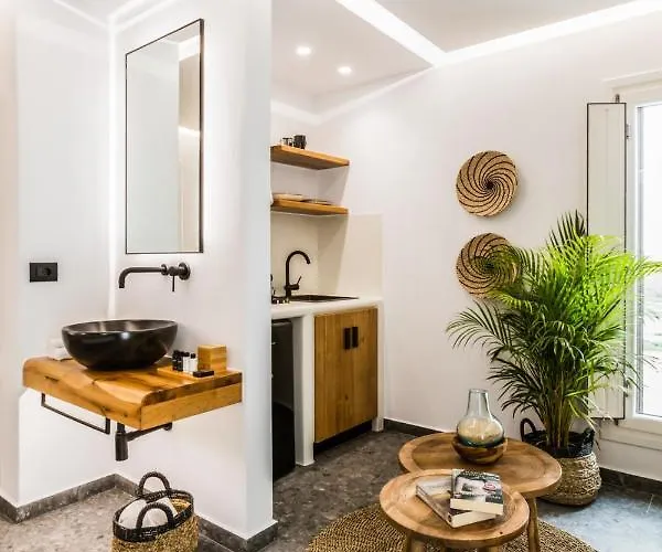 酒店 Naxian Secret 3*