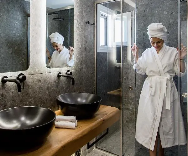 Naxian Secret 3* Naxos City