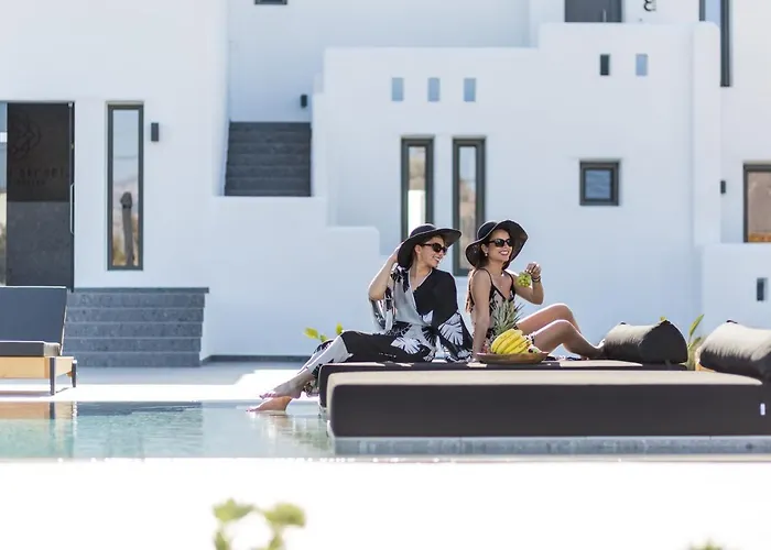 Naxian Secret 酒店