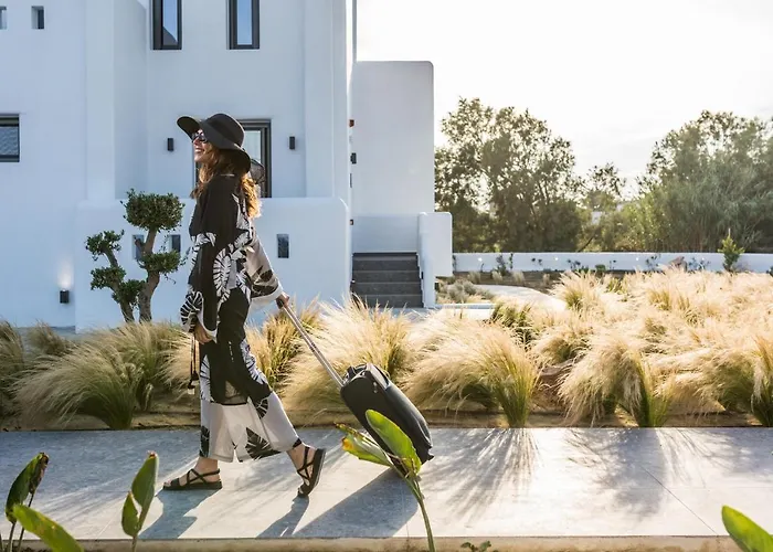 Naxian Secret 酒店 3*