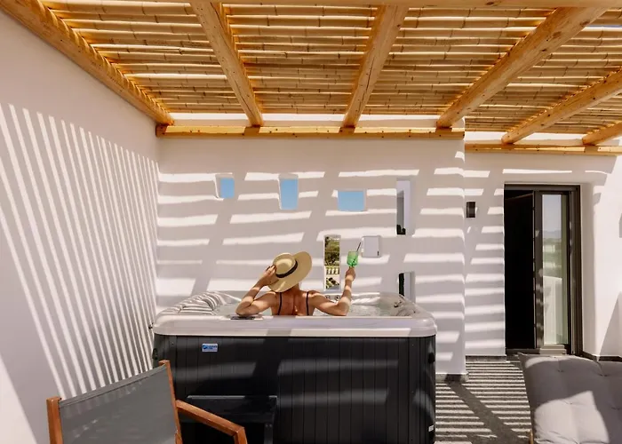 Naxian Secret 酒店