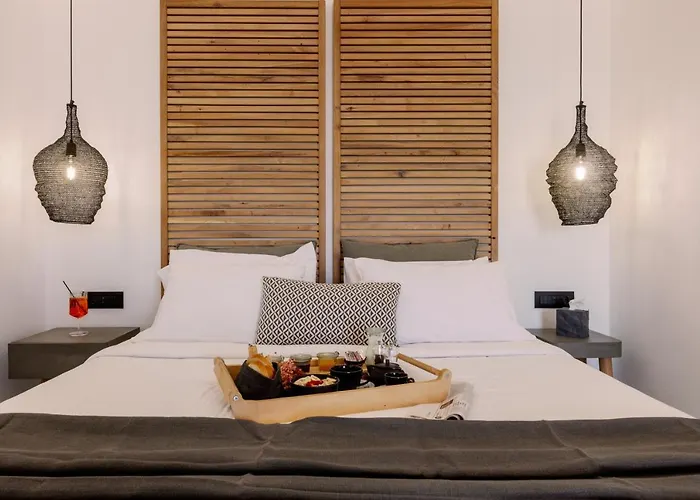 Naxian Secret Naxos City