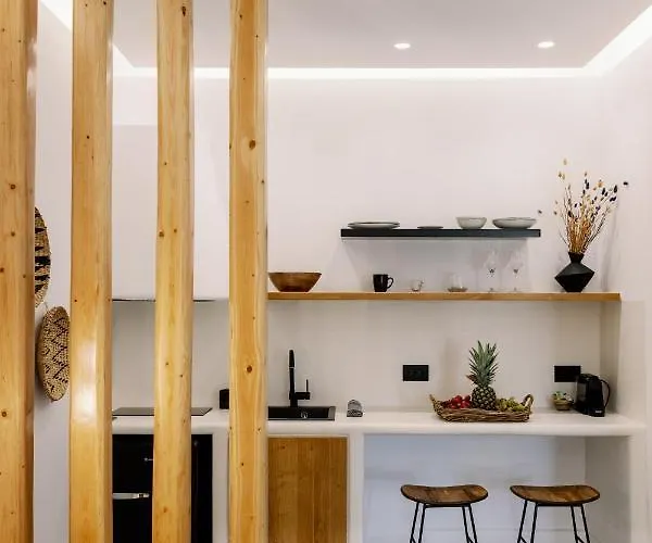 酒店 Naxian Secret