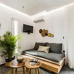 Szálloda Naxian Secret 3*