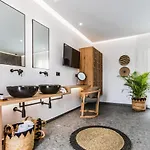 فندق Naxian Secret