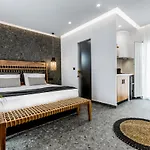 فندق Naxian Secret 3*
