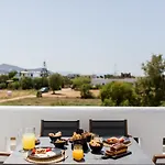 Hotel Naxian Secret Naxos City