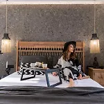 فندق Naxian Secret