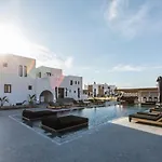 Szálloda Naxian Secret 3*