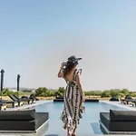 Naxian Secret فندق