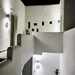 فندق Naxian Secret Naxos City