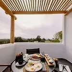 فندق Naxian Secret Naxos City