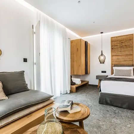 Naxian Secret Naxos City