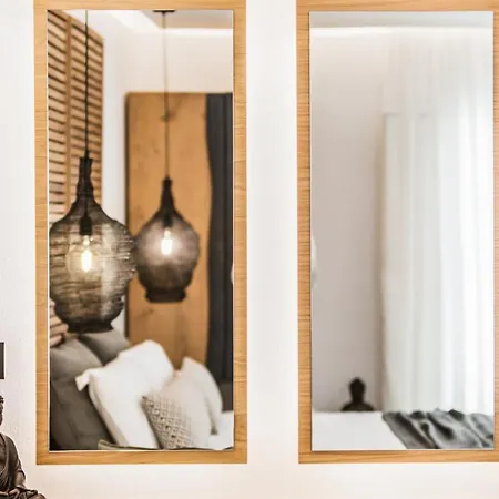 ホテル Naxian Secret Naxos City