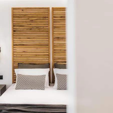 Naxian Secret 3* Naxos City