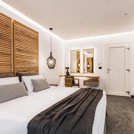 Naxian Secret 3* Naxos City