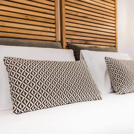 Hotel Naxian Secret Naxos City