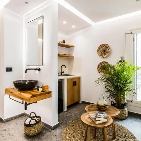 ホテル Naxian Secret 3*