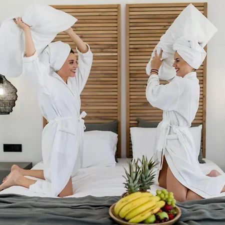 Naxian Secret Naxos City