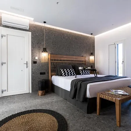 Naxian Secret ホテル