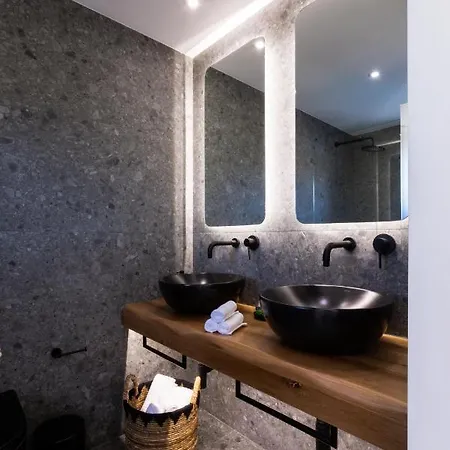 Hotell Naxian Secret 3*