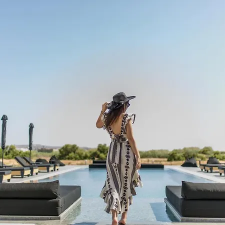 Naxian Secret ホテル