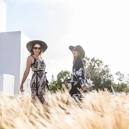 ホテル Naxian Secret