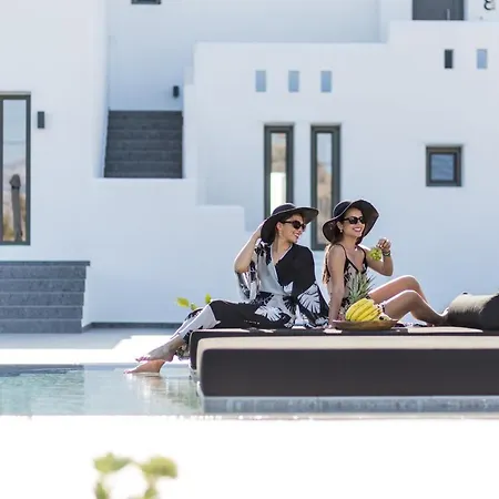 Naxian Secret Hotell