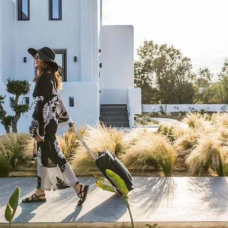 Naxian Secret Hotel 3*