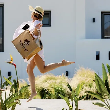 Naxian Secret 3* Naxos City