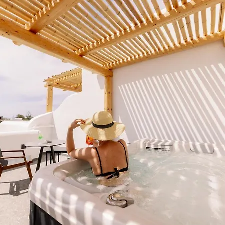 Naxian Secret Hotel 3*