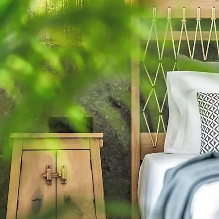 Hotell Naxian Secret