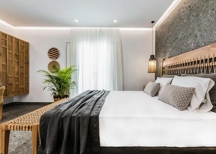 Naxian Secret 3* Naxos City