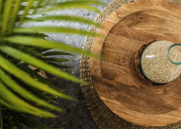 Hotel Naxian Secret 3*