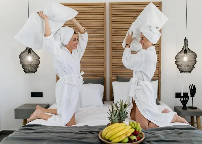 Naxian Secret Naxos City