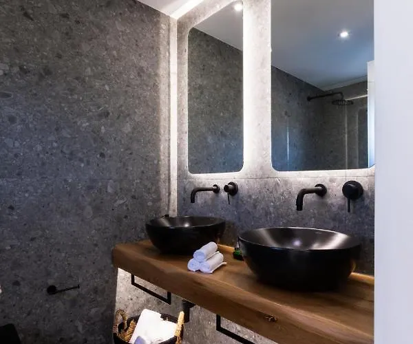 Hotel Naxian Secret 3*